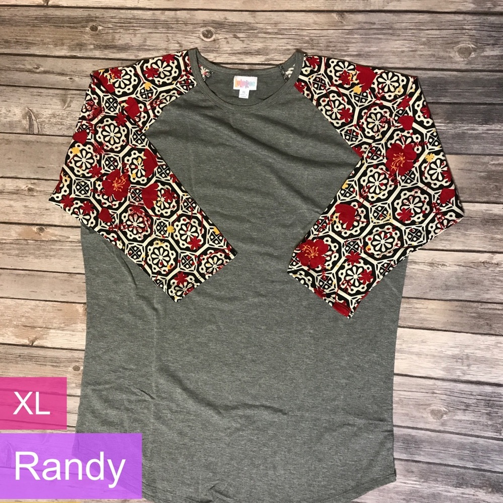 LuLaRoe Randy